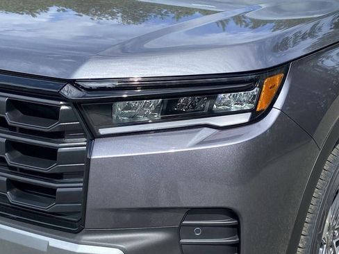 New 2026 Honda Pilot EX-L image 30