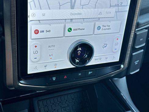 New 2025 Ford F150 Lightning Lariat image 23