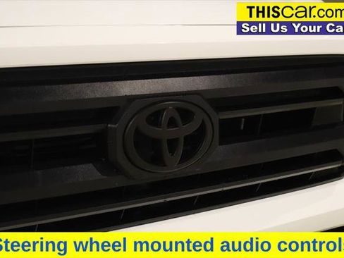 Used 2024 Toyota Tacoma SR5 RWD image 12