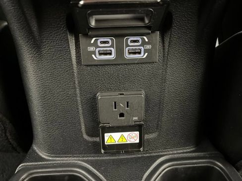 Used 2021 Jeep Wrangler Unlimited Sport w/ Sun And Sound Package AWD/4WD image 41