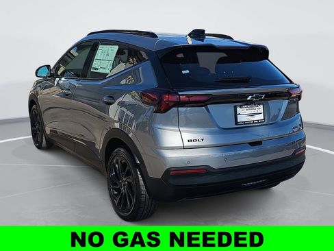 New 2027 Chevrolet Bolt RS image 5