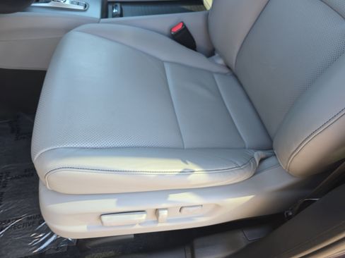 Used 2023 Honda Ridgeline RTL image 27