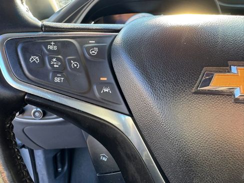 Used 2017 Chevrolet Bolt Premier w/ Driver Confidence II Package image 27