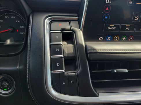 Used 2021 Chevrolet Tahoe LT RWD image 25
