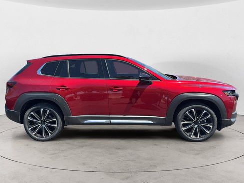 New 2026 MAZDA CX-50 AWD 2.5 S w/ Accent Package image 3