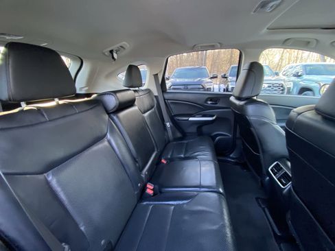 Used 2016 Honda CR-V EX-L image 31