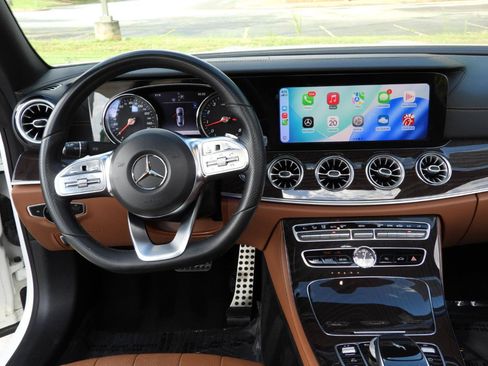 Used 2019 Mercedes-Benz E 450 Coupe image 49