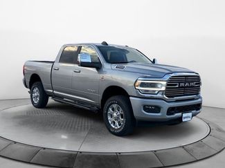 Used 2024 RAM 2500 Laramie w/ Safety Group video 1