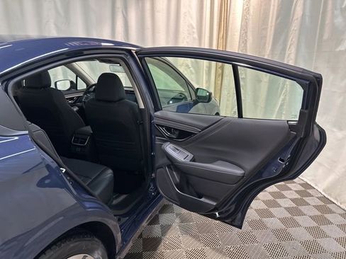 New 2025 Subaru Legacy Limited image 33