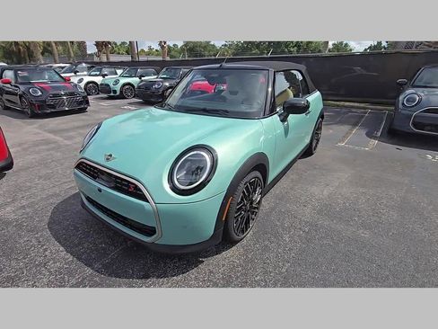 New 2026 MINI Cooper S image 21