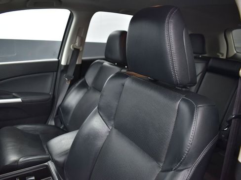 Used 2015 Honda CR-V EX-L image 12