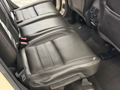 Used 2017 Ford Escape Titanium AWD/4WD image 27