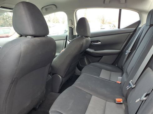 Used 2021 Nissan Sentra SV image 13