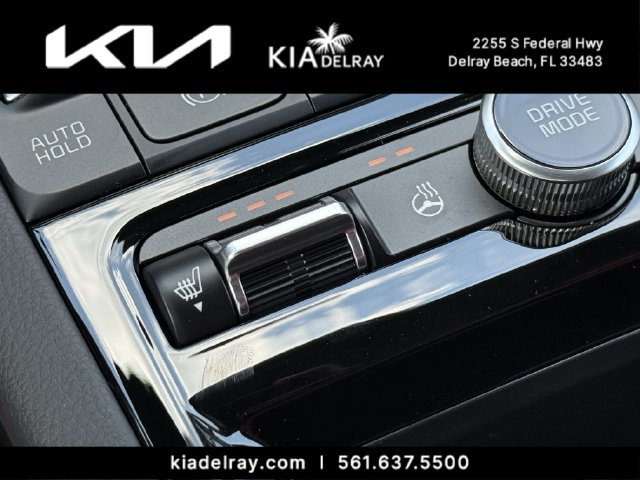 New 2026 Kia K5 GT-Line w/ GT-Line Premium Package AWD/4WD image 25