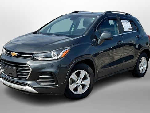Used 2019 Chevrolet Trax LT image 13
