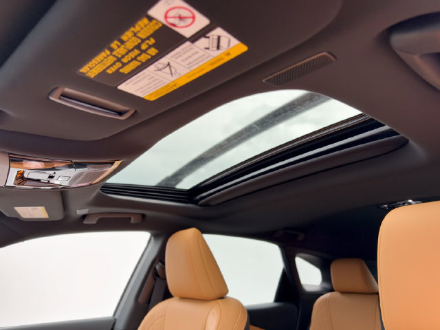 New 2026 Lexus RX 350 Premium w/ Convenience Package FWD image 26
