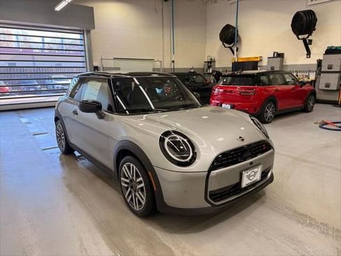 New 2026 MINI Cooper S image 7