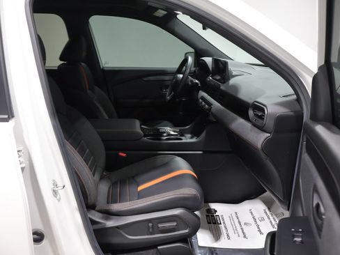 Used 2026 Honda Passport TrailSport image 21