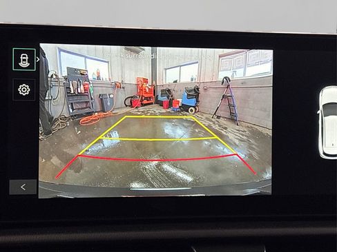 New 2026 Kia Sportage EX image 22