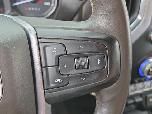 Used 2020 GMC Sierra 1500 SLT w/ SLT Premium Plus Package AWD/4WD image 23