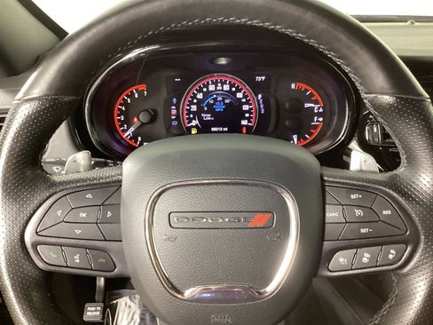 Used 2024 Dodge Durango GT AWD/4WD image 15