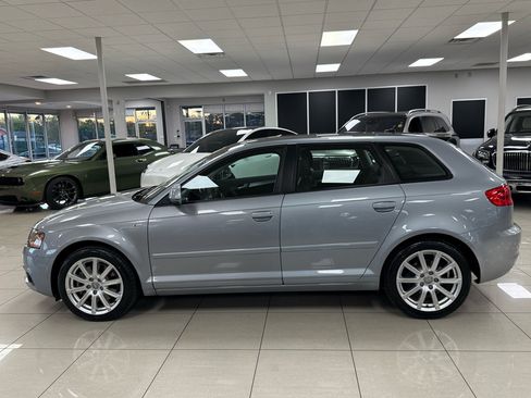Used 2010 Audi A3 2.0T Premium Plus image 3