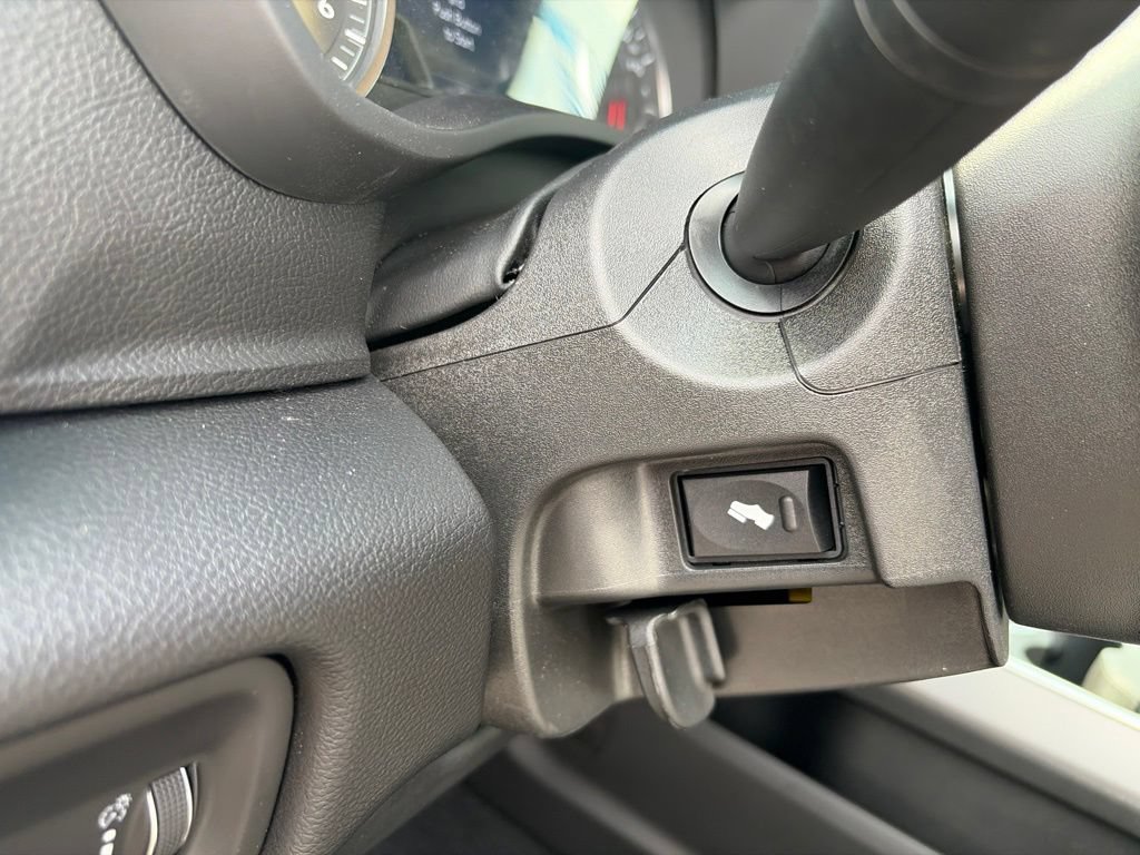 New 2026 RAM 2500 Big Horn AWD/4WD image 23