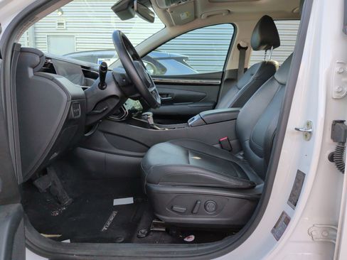 Used 2023 Hyundai Tucson SEL w/ Convenience Package FWD image 16