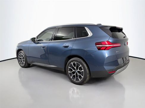 Used 2026 BMW X3 xDrive30i w/ Convenience Package AWD/4WD image 8