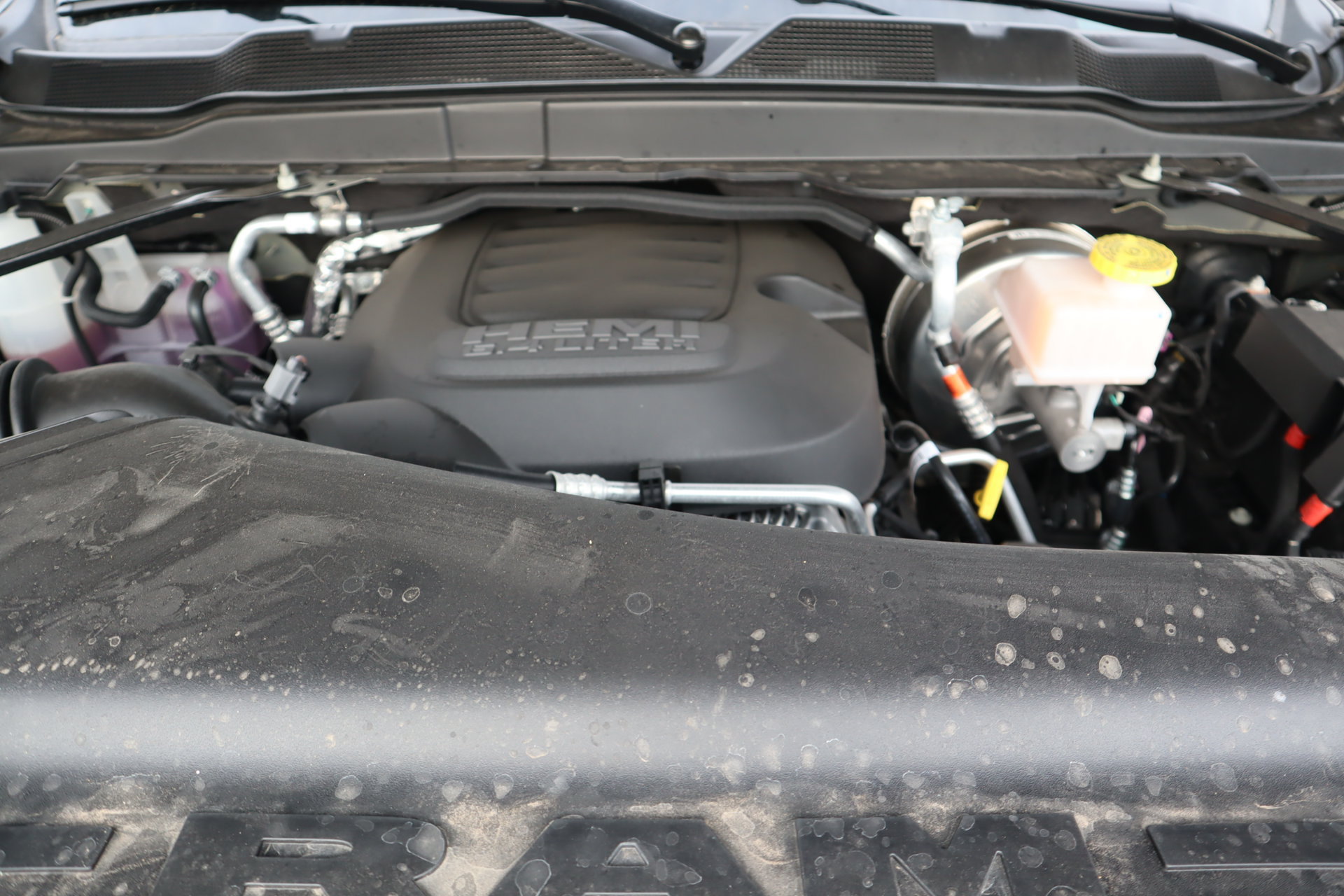 New 2026 RAM 2500 Tradesman AWD/4WD image 19