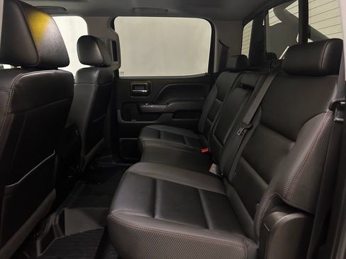 Used 2018 GMC Sierra 2500 SLT w/ Duramax Plus Package AWD/4WD image 14