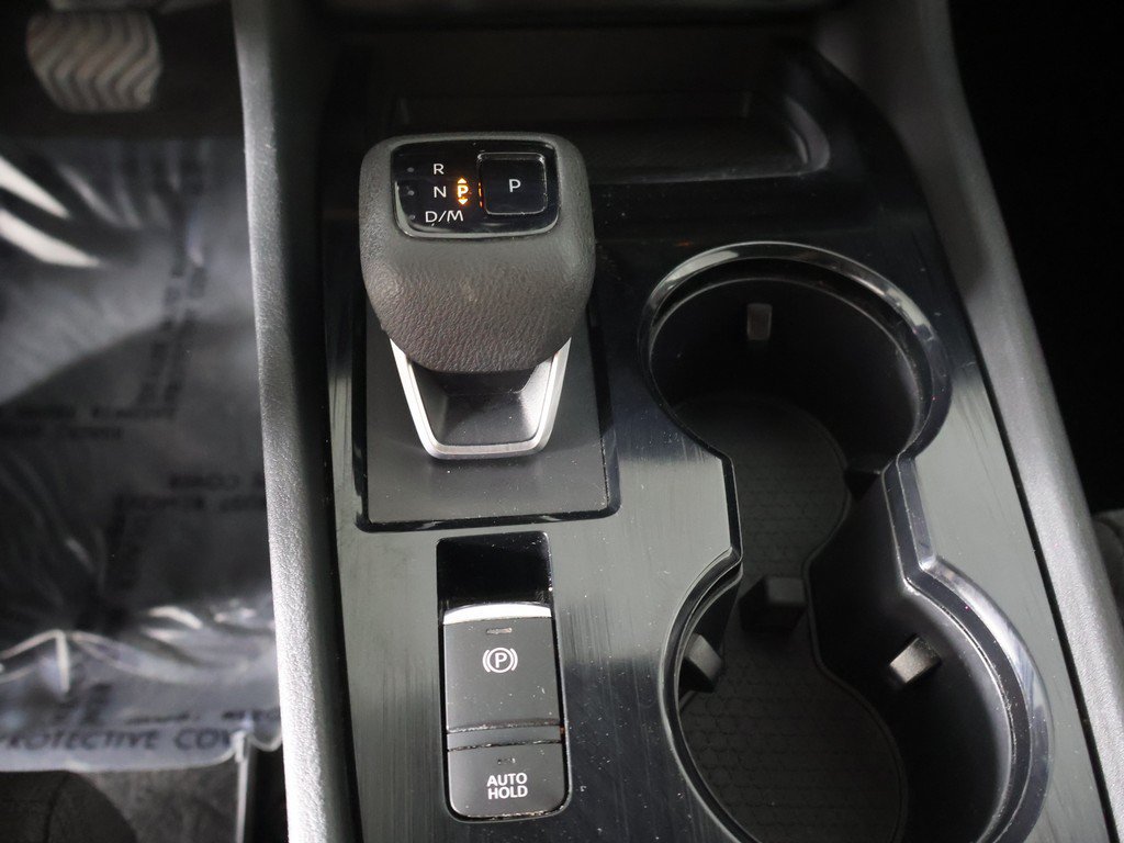 Used 2023 Nissan Rogue SV AWD/4WD image 42