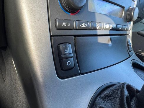 Used 2005 Chevrolet Corvette Coupe w/ Preferred Equipment Group image 16