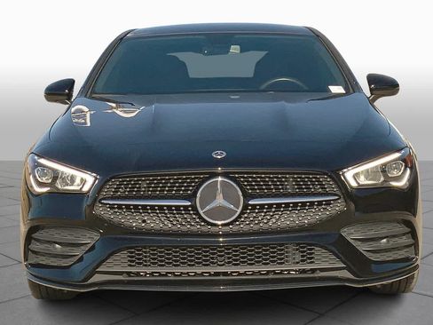 Certified 2020 Mercedes-Benz CLA 250 image 4