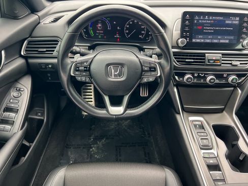Used 2022 Honda Accord Sport image 14