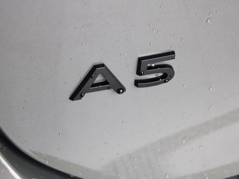 New 2025 Audi A5 2.0T Premium Plus image 50
