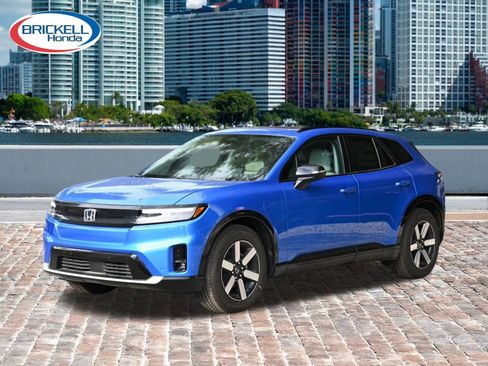 New 2026 Honda Prologue Touring image 1