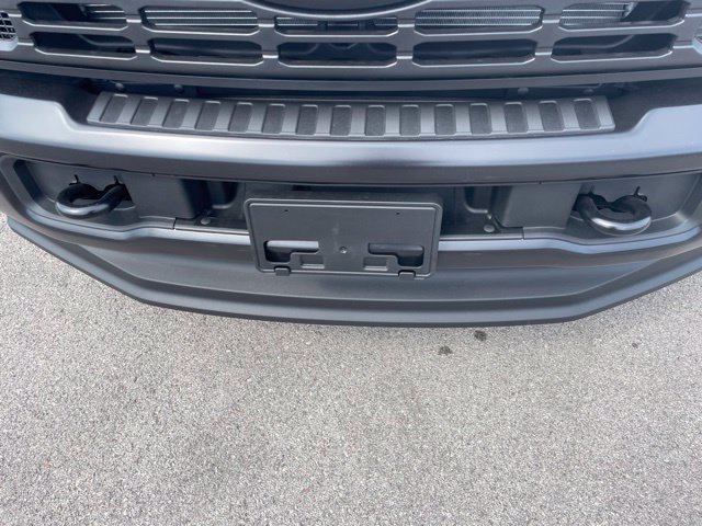 New 2027 Ford F550 4x4 Supercab Super Duty image 4