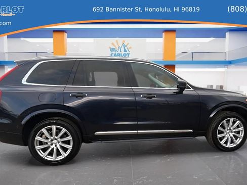 Used 2016 Volvo XC90 T6 Inscription AWD/4WD image 7