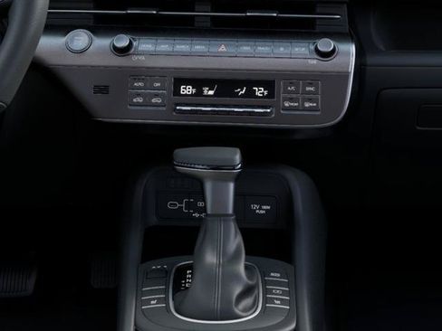 New 2027 Hyundai Kona SEL Sport FWD image 16