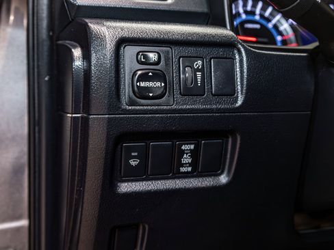 Used 2019 Toyota 4Runner TRD Off-Road Premium image 16