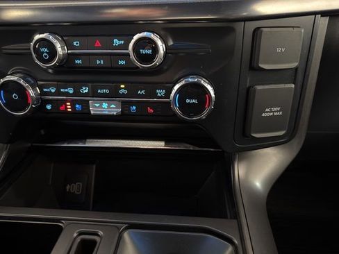 Certified 2025 Ford F150 Lariat w/ Bed Utility Package AWD/4WD image 17