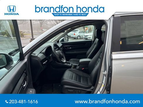 Used 2023 Honda CR-V EX-L image 21