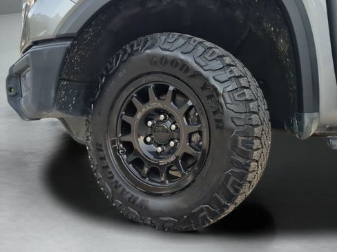 Used 2023 GMC Sierra 1500 AT4X w/ AT4X AEV Edition AWD/4WD image 72