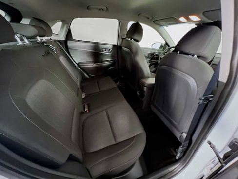 Certified 2023 Hyundai Kona SEL image 25