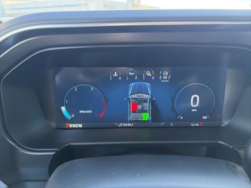 New 2026 Ford F250 Platinum image 20