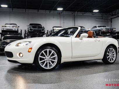 Used 2006 MAZDA MX-5 Miata Grand Touring w/ Premium Pkg