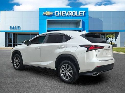 Used 2021 Lexus NX 300 FWD w/ Accessory Package 2 image 5