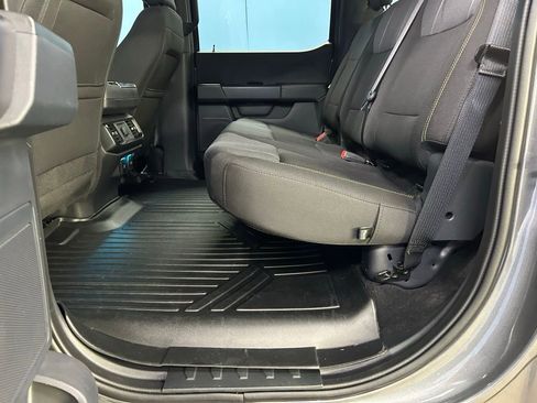 Used 2024 Ford F150 STX w/ Mobile Office Package AWD/4WD image 34