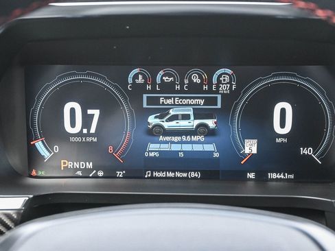 Used 2023 Ford F150 Raptor w/ Equipment Group 802A Raptor R image 29